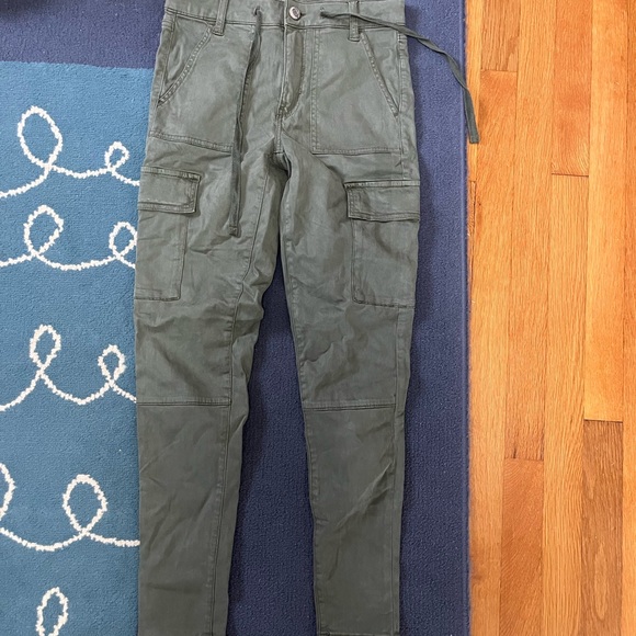 American eagle skinny jeans - Picture 2 of 3
